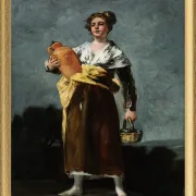 Die Wasserträgerin - 1786