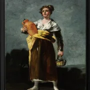 Die Wasserträgerin - 1786