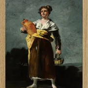 Die Wasserträgerin - 1786