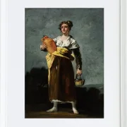 Die Wasserträgerin - 1786