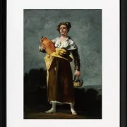 Die Wasserträgerin - 1786