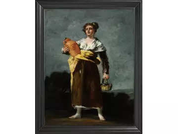 Die Wasserträgerin - 1786