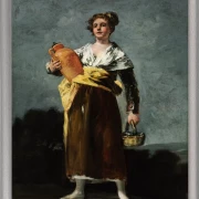 Die Wasserträgerin - 1786