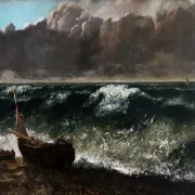 Die Welle – 1869