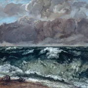 Die Welle – 1870