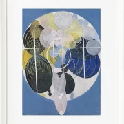 Die großen Figurengemälde, Nr. 5 Gruppe 3 – 1907