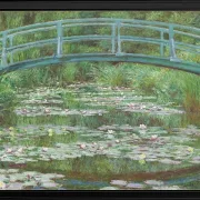 Den japanske gangbro – 1899