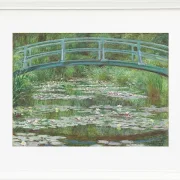 Den japanske gangbro – 1899