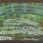 Den japanske gangbro – 1899