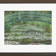 Den japanske gangbro – 1899