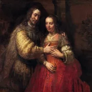 Die jüdische Braut – 1665