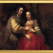 Die jüdische Braut – 1665