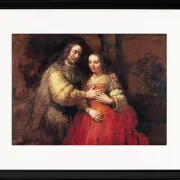 Die jüdische Braut – 1665