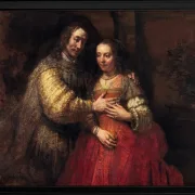 Die jüdische Braut – 1665