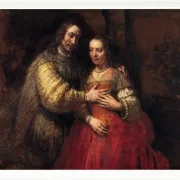 Die jüdische Braut – 1665