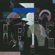 Die weiße Form – 1939