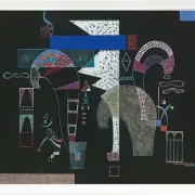Die weiße Form – 1939