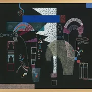 Die weiße Form – 1939