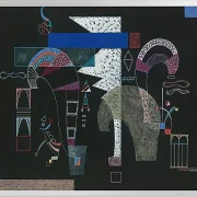Die weiße Form – 1939