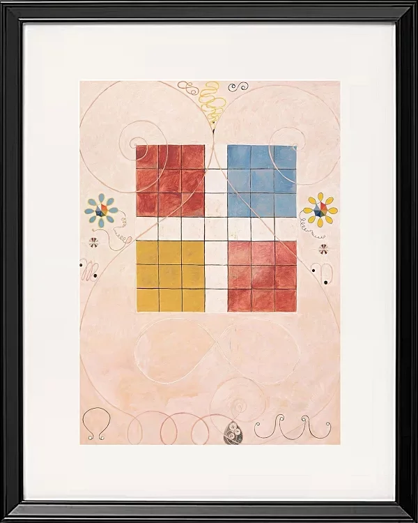 Die zehn Größten, Nr. 10, Alter – 1907