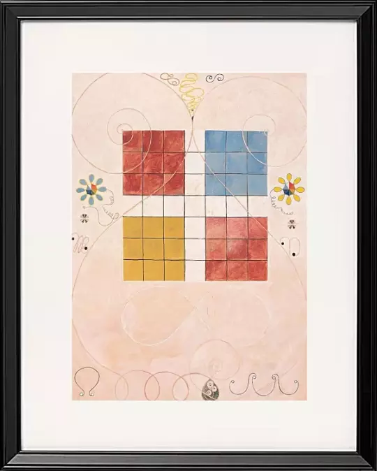 Die zehn Größten, Nr. 10, Alter – 1907