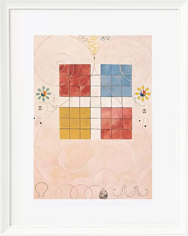 Die zehn Größten, Nr. 10, Alter – 1907