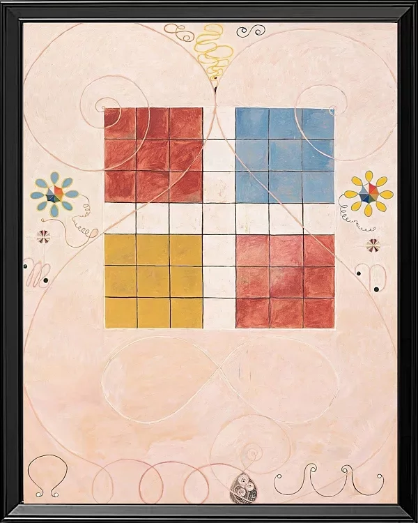 Die zehn Größten, Nr. 10, Alter – 1907