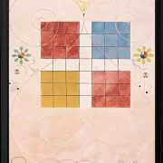 Die zehn Größten, Nr. 10, Alter – 1907