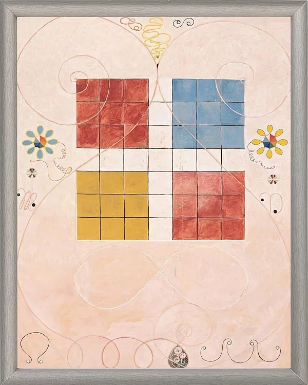 Die zehn Größten, Nr. 10, Alter – 1907