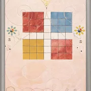 Die zehn Größten, Nr. 10, Alter – 1907