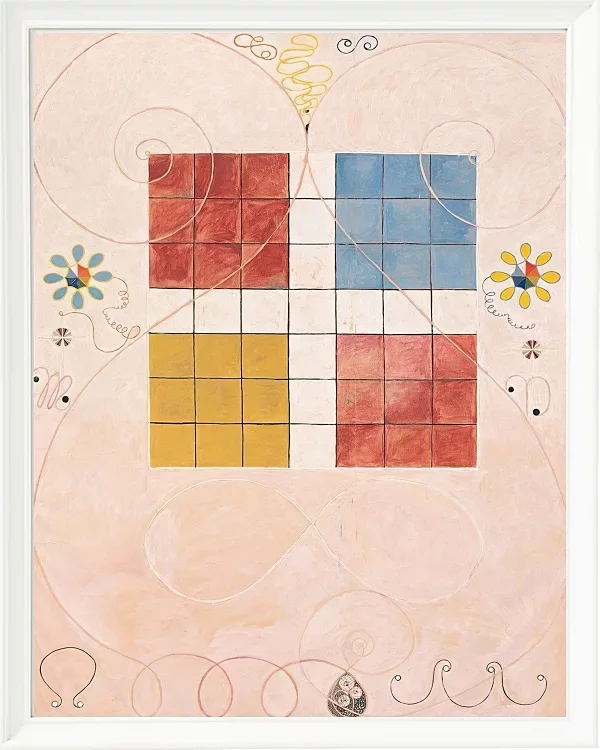 Die zehn Größten, Nr. 10, Alter – 1907