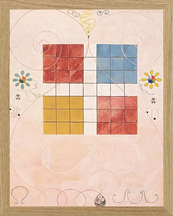 Die zehn Größten, Nr. 10, Alter – 1907