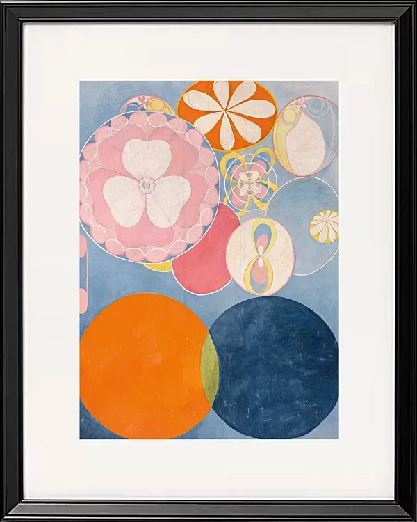 Die zehn Größten, Nr. 2, Kindheit – 1907