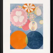 Die zehn Größten, Nr. 2, Kindheit – 1907