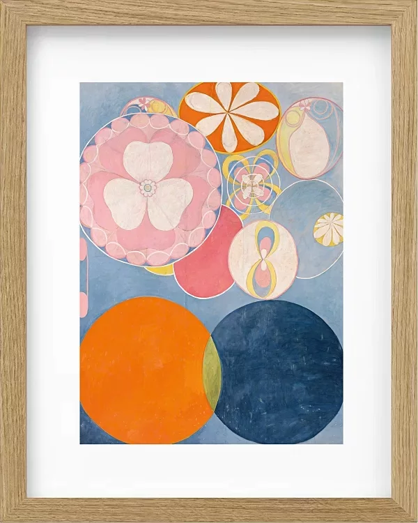 Die zehn Größten, Nr. 2, Kindheit – 1907