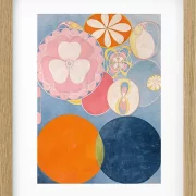 Die zehn Größten, Nr. 2, Kindheit – 1907