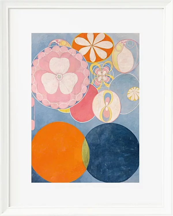 Die zehn Größten, Nr. 2, Kindheit – 1907