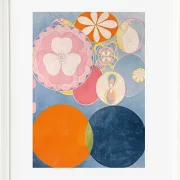 Die zehn Größten, Nr. 2, Kindheit – 1907