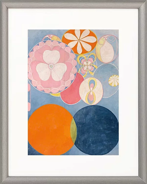 Die zehn Größten, Nr. 2, Kindheit – 1907