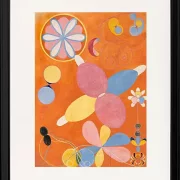 Die zehn Größten, Nr. 4, Jugend- 1907