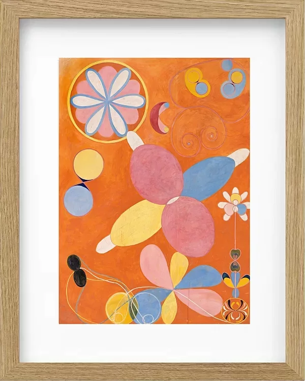 Die zehn Größten, Nr. 4, Jugend- 1907