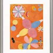 Die zehn Größten, Nr. 4, Jugend- 1907