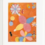 Die zehn Größten, Nr. 4, Jugend- 1907