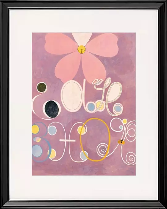 Die zehn Größten Nr. 5, Erwachsensein – 1907