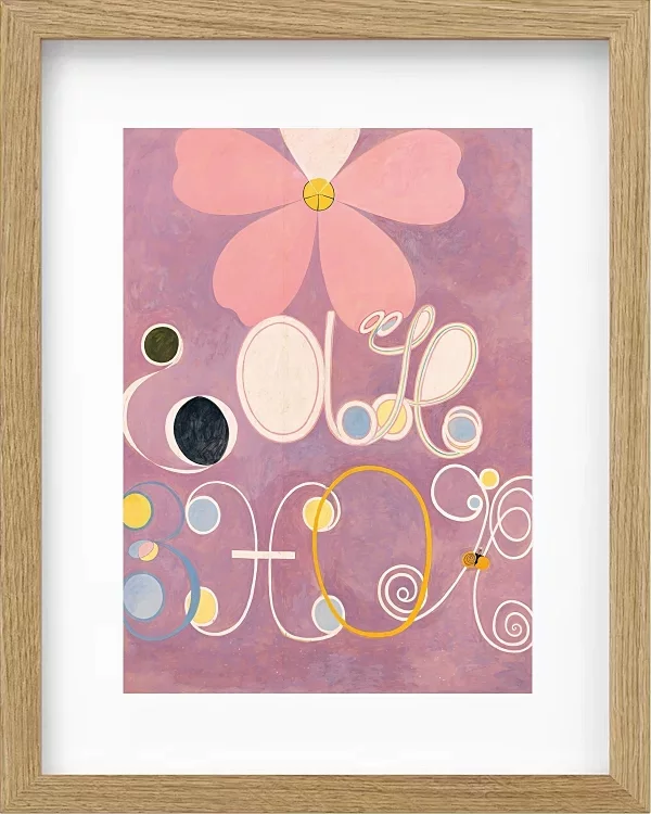 Die zehn Größten Nr. 5, Erwachsensein – 1907