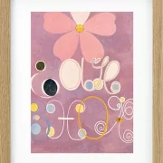 Die zehn Größten Nr. 5, Erwachsensein – 1907