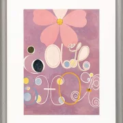 Die zehn Größten Nr. 5, Erwachsensein – 1907