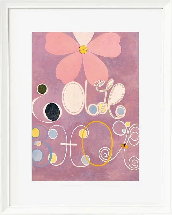 Die zehn Größten Nr. 5, Erwachsensein – 1907