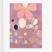 Die zehn Größten Nr. 5, Erwachsensein – 1907