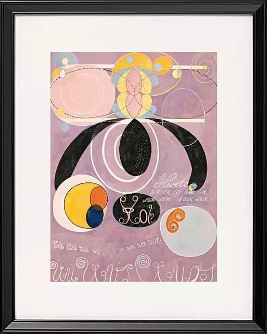 Die zehn Größten, Nr. 6 – 1907